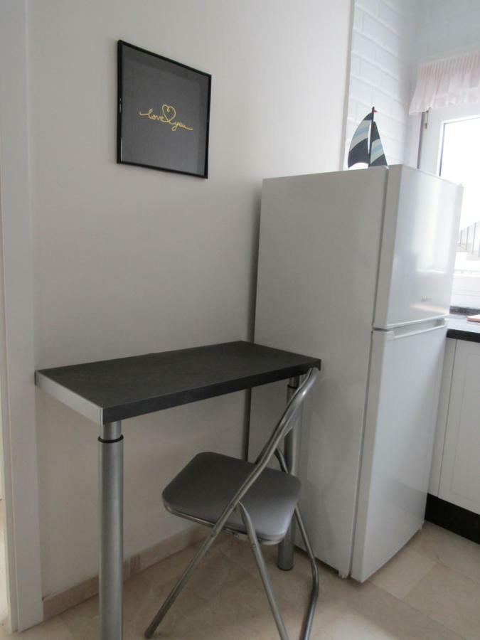 Agp Centro Historico Appartement *