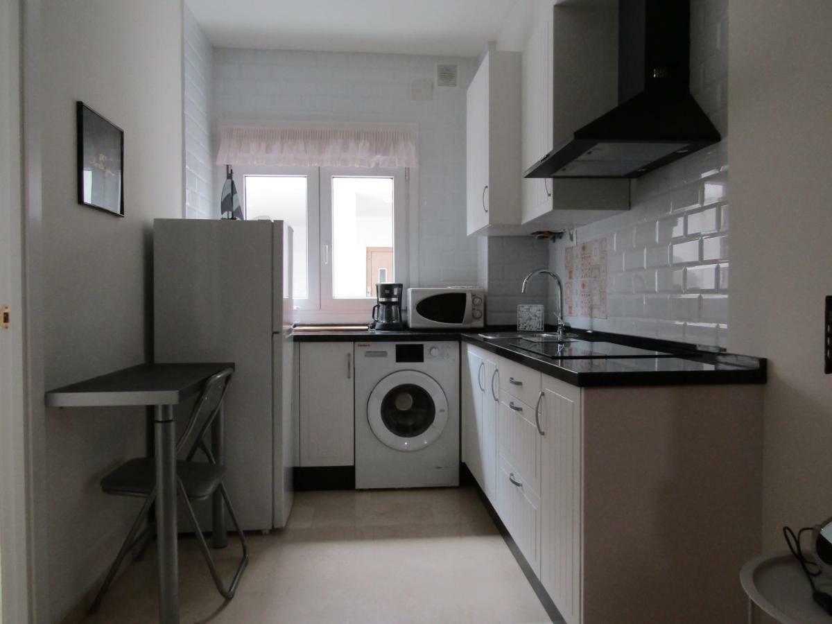 Appartement Agp Centro Historico Málaga